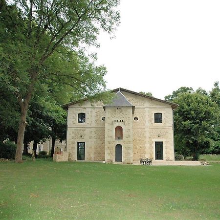Gite De Charme A 15Mn De Bordeaux Autonomie 100% Camblanes-et-Meynac ภายนอก รูปภาพ