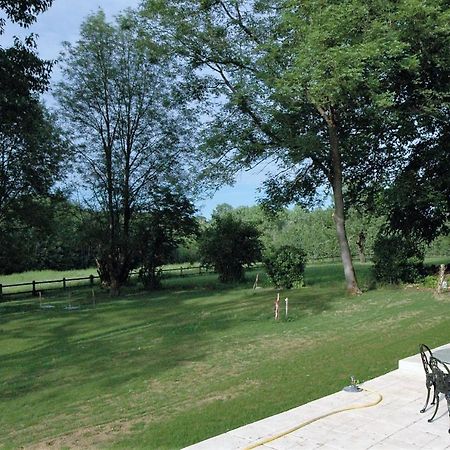 Gite De Charme A 15Mn De Bordeaux Autonomie 100% Camblanes-et-Meynac ภายนอก รูปภาพ
