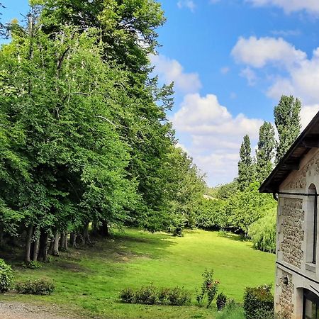 Gite De Charme A 15Mn De Bordeaux Autonomie 100% Camblanes-et-Meynac ภายนอก รูปภาพ