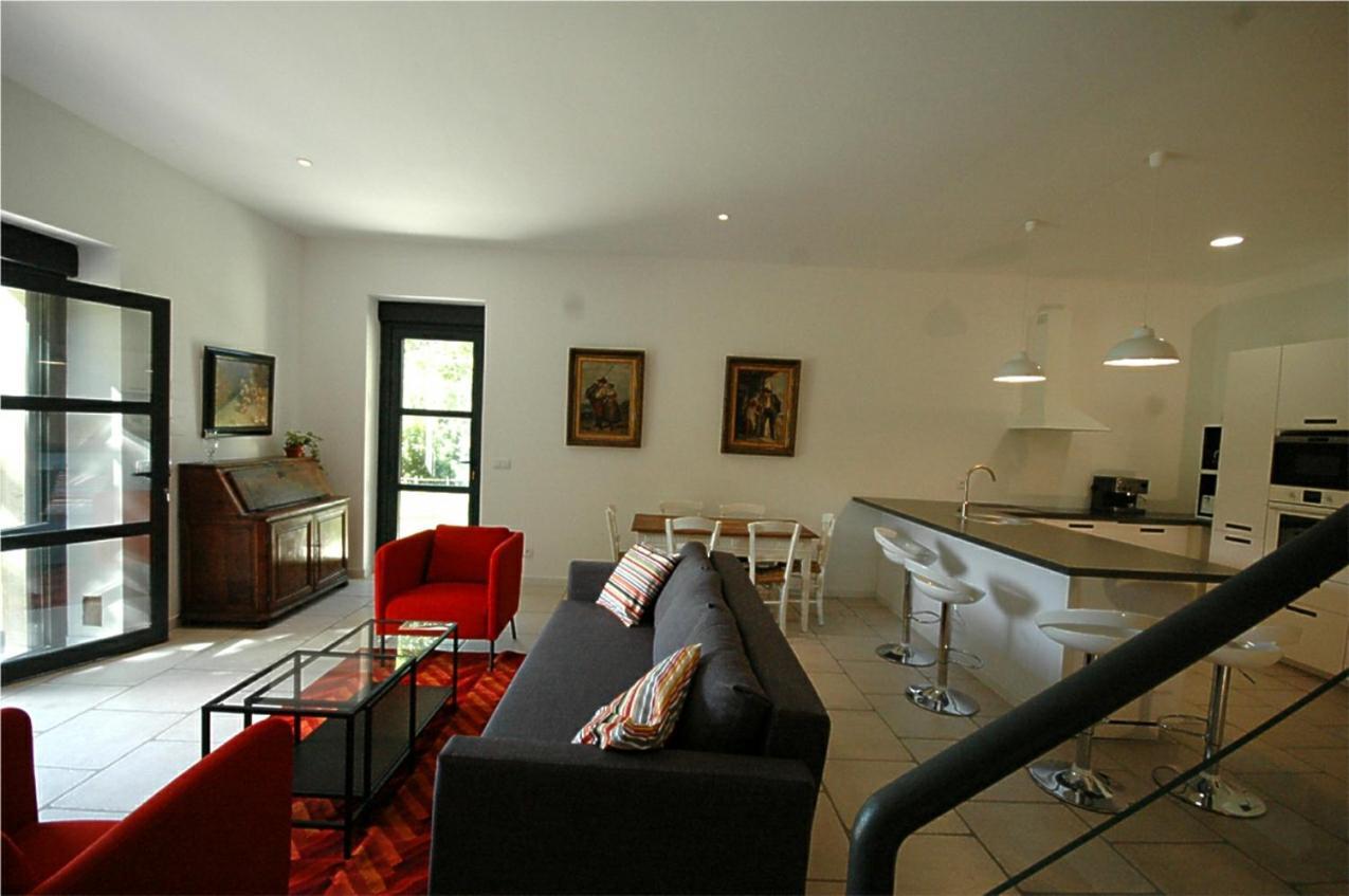Gite De Charme A 15Mn De Bordeaux Autonomie 100% Camblanes-et-Meynac ภายนอก รูปภาพ