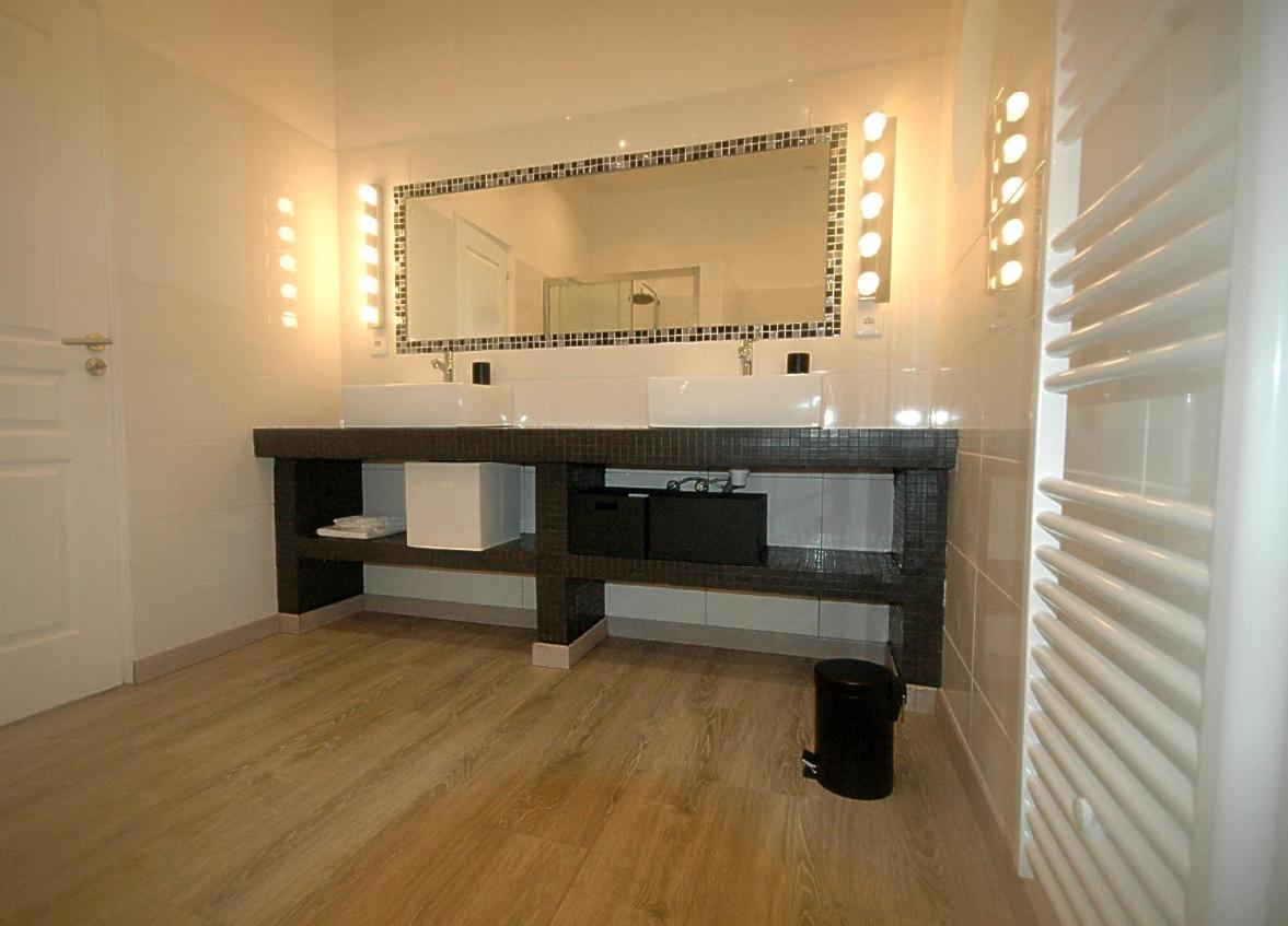 Gite De Charme A 15Mn De Bordeaux Autonomie 100% Camblanes-et-Meynac ภายนอก รูปภาพ