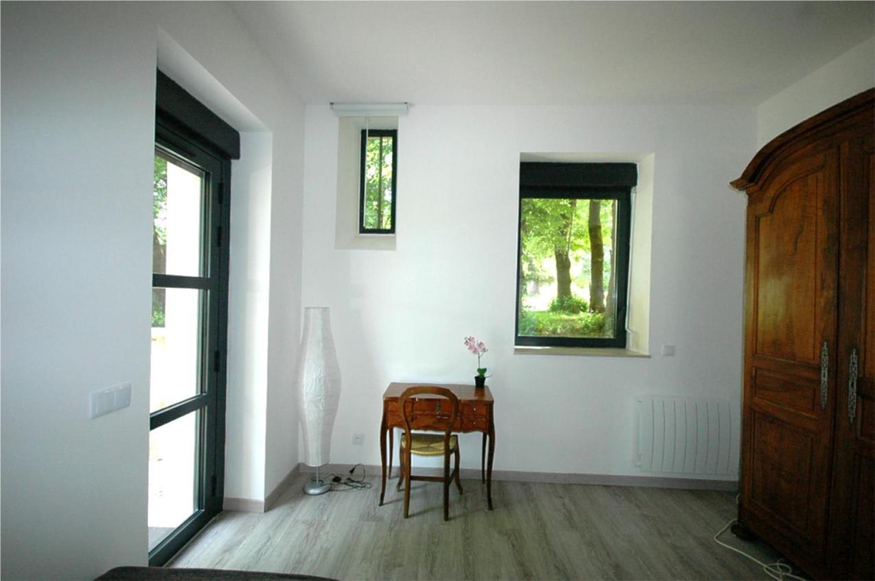 Gite De Charme A 15Mn De Bordeaux Autonomie 100% Camblanes-et-Meynac ภายนอก รูปภาพ