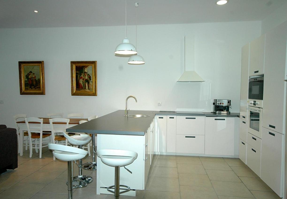 Gite De Charme A 15Mn De Bordeaux Autonomie 100% Camblanes-et-Meynac ภายนอก รูปภาพ