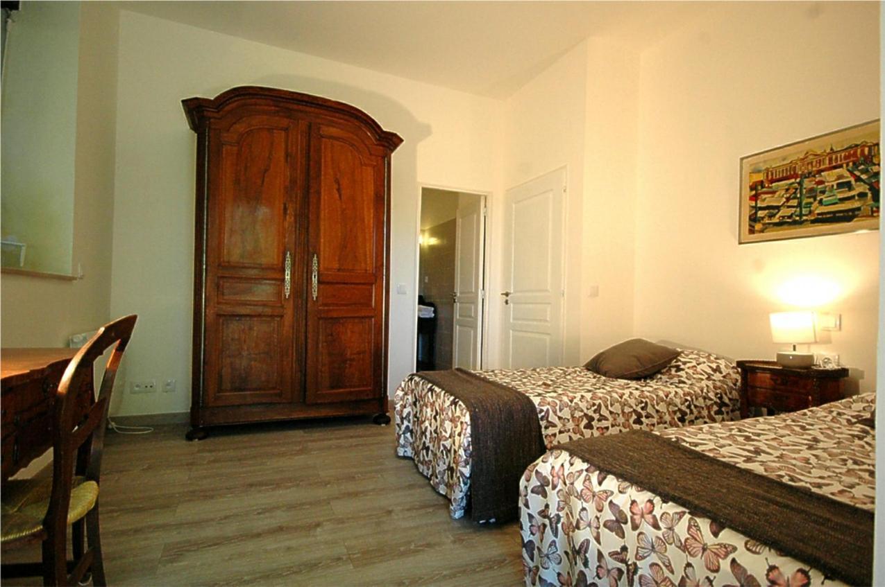 Gite De Charme A 15Mn De Bordeaux Autonomie 100% Camblanes-et-Meynac ภายนอก รูปภาพ