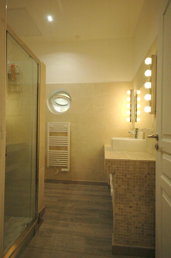 Gite De Charme A 15Mn De Bordeaux Autonomie 100% Camblanes-et-Meynac ภายนอก รูปภาพ
