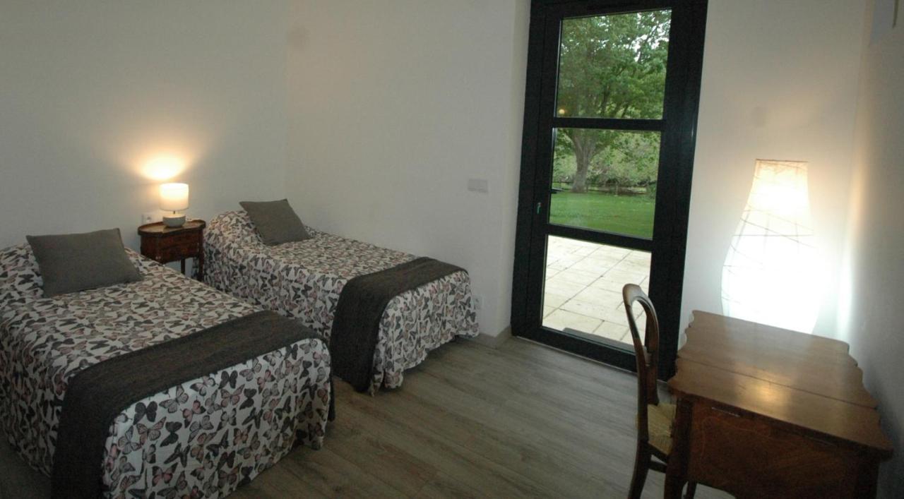 Gite De Charme A 15Mn De Bordeaux Autonomie 100% Camblanes-et-Meynac ภายนอก รูปภาพ