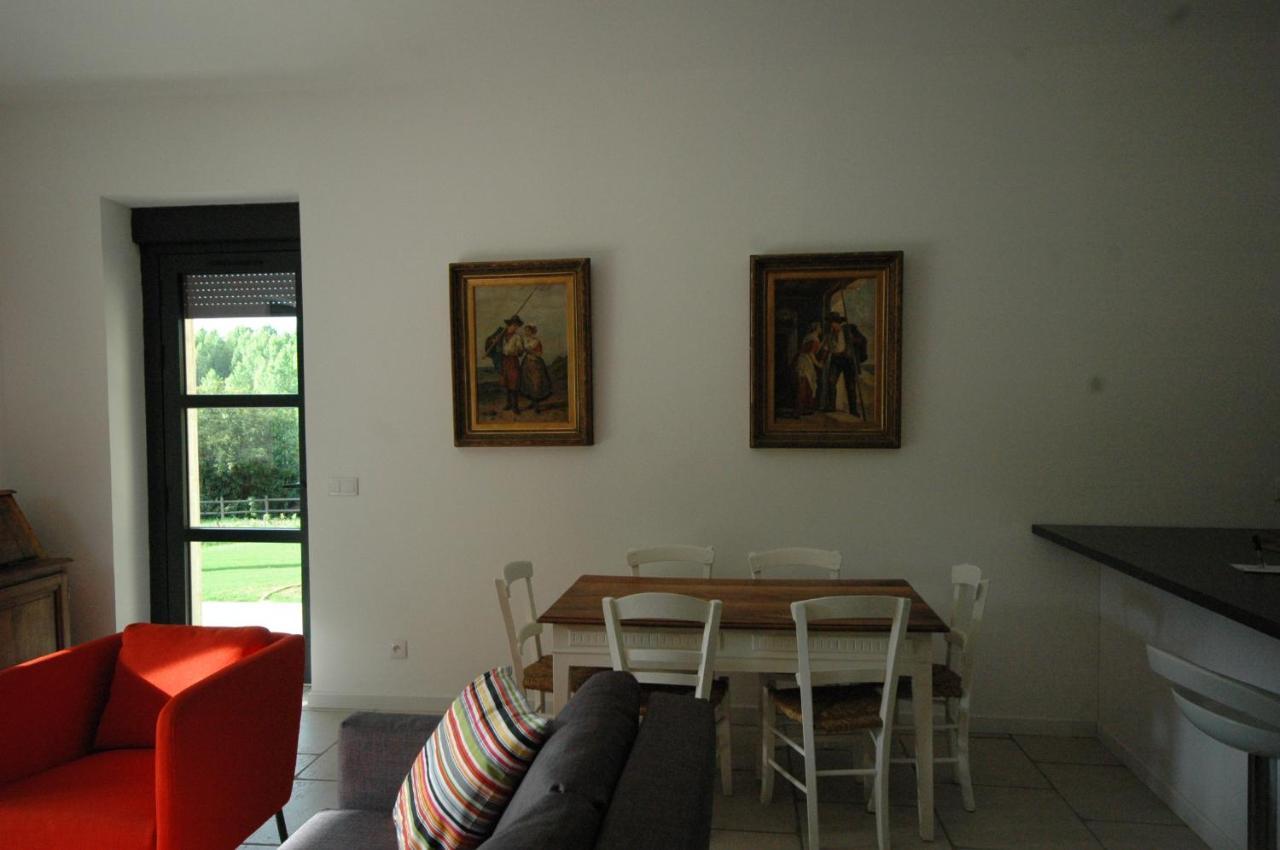 Gite De Charme A 15Mn De Bordeaux Autonomie 100% Camblanes-et-Meynac ภายนอก รูปภาพ